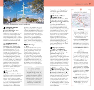 Sample content 3_DK Top 10 Paris