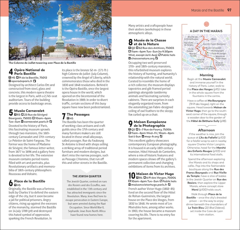 Sample content 3_DK Top 10 Paris