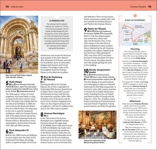 Sample content 5_DK Top 10 Paris