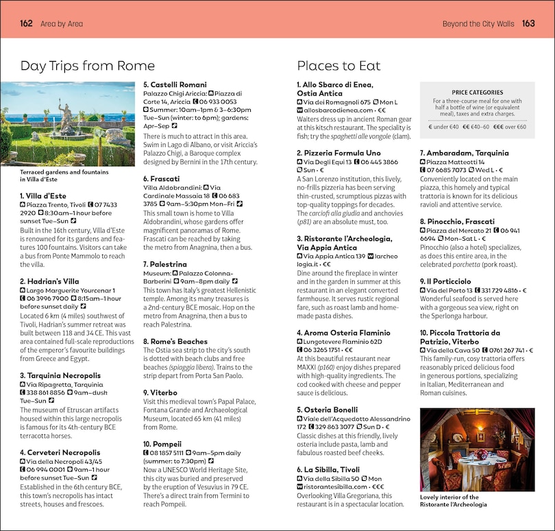 Sample content 2_DK Top 10 Rome