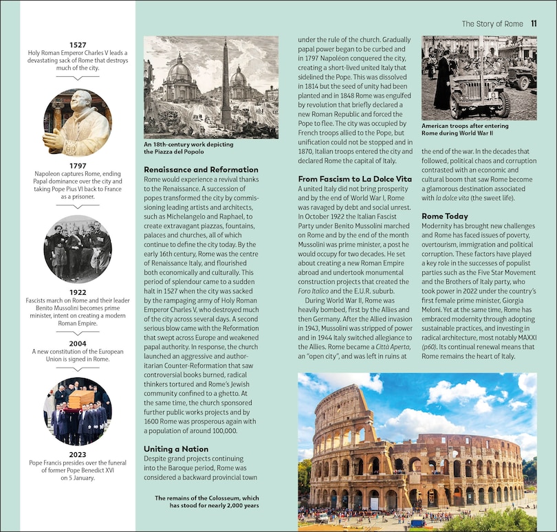 Sample content 5_DK Top 10 Rome