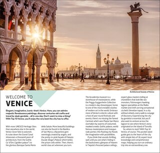 Sample content_DK Top 10 Venice