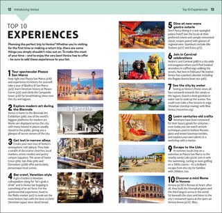 Sample content 4_DK Top 10 Venice