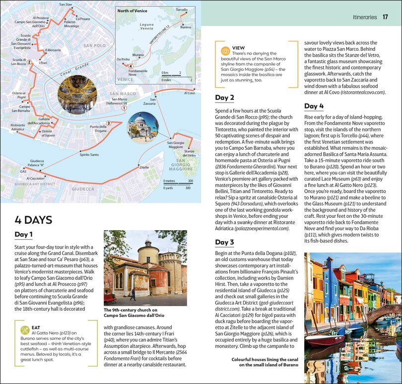 Sample content 5_DK Top 10 Venice