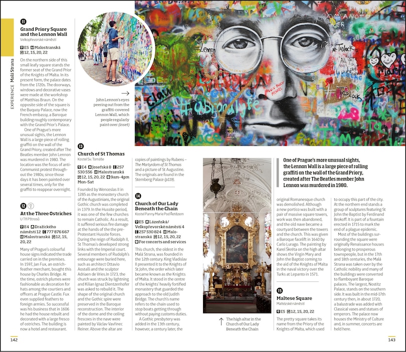 Sample content_DK Prague