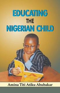Front cover_Educating the Nigerian Child