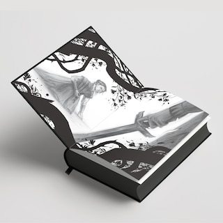 Aper&ccedil;u du contenu_The Queen of Nothing: Collector's Edition