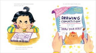 Sample content 2_Sister Scribbles