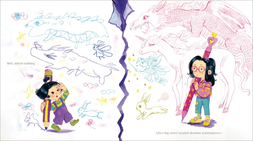 Sample content 3_Sister Scribbles