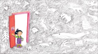 Sample content 5_Sister Scribbles