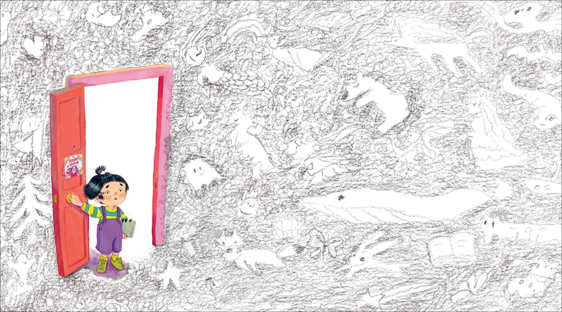 Sample content 5_Sister Scribbles