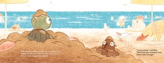 Sample content 2_Turtle Slept In