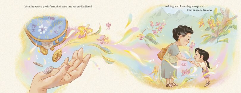 Sample content 3_Ama's Purse