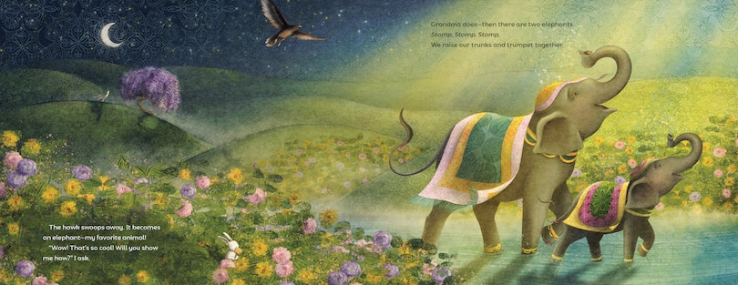 Sample content_Faraway Family