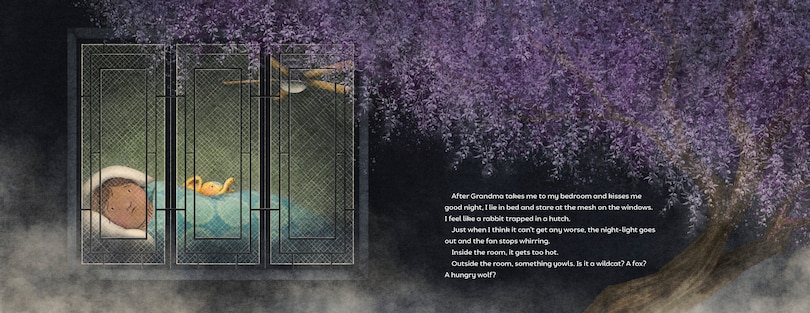 Sample content 4_Faraway Family