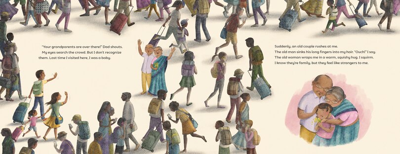 Sample content 5_Faraway Family