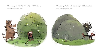 Aper&ccedil;u du contenu_Grumpy Monkey Poop!