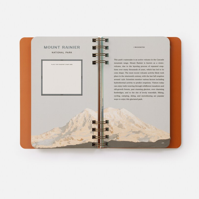 Sample content 2_The National Parks Traveler's Companion