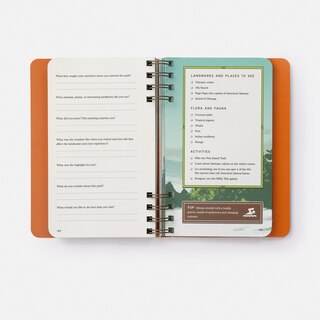 Sample content 3_The National Parks Traveler's Companion