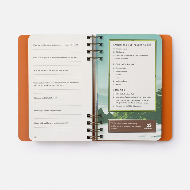 Sample content 3_The National Parks Traveler's Companion