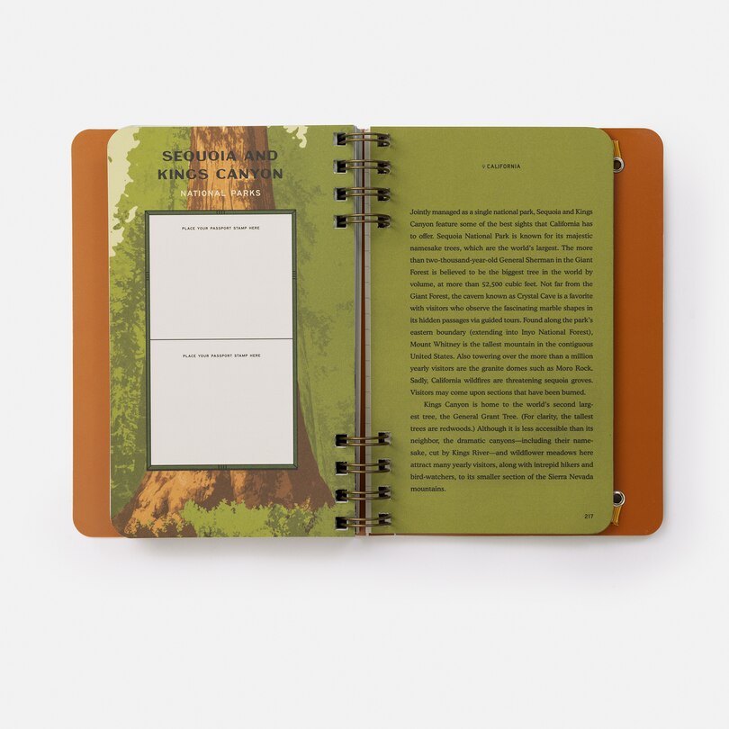 Sample content 4_The National Parks Traveler's Companion