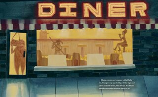 Aper&ccedil;u du contenu 2_The Brunch Shift