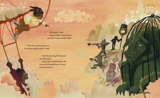 Aper&ccedil;u du contenu 3_The Brunch Shift