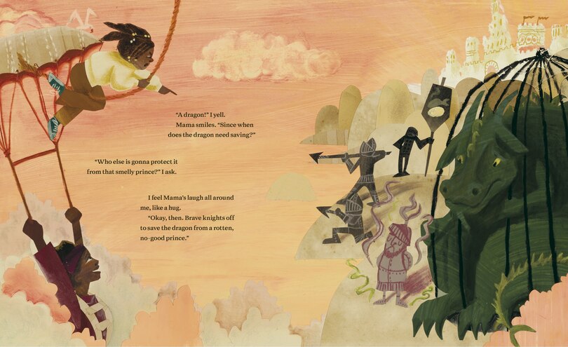 Aper&ccedil;u du contenu 3_The Brunch Shift