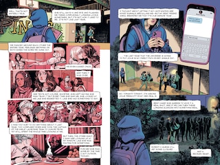 Sample content 4_Bite Me: A Graphic Novel