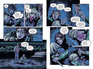 Aperçu du contenu 3_Bite Me: A Graphic Novel