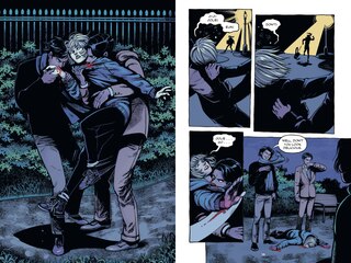 Aperçu du contenu 4_Bite Me: A Graphic Novel