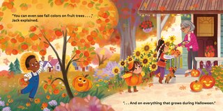 Sample content 3_Pumpkin Spice