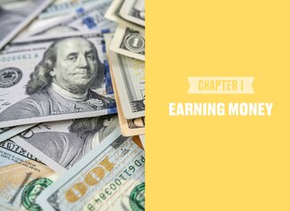 Sample content_Time for Kids: Money and Finance Field Guide