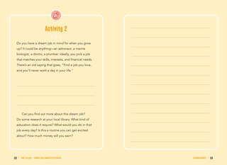 Sample content 2_Time for Kids: Money and Finance Field Guide