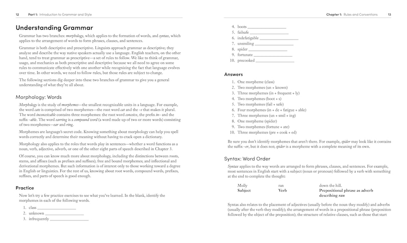 Sample content_Grammar for Grown-Ups