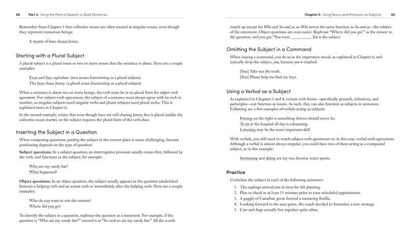 Sample content 3_Grammar for Grown-Ups