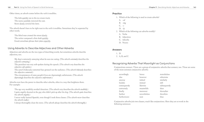 Sample content 4_Grammar for Grown-Ups