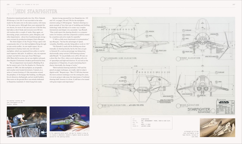 Sample content 2_Star Wars The Blueprints