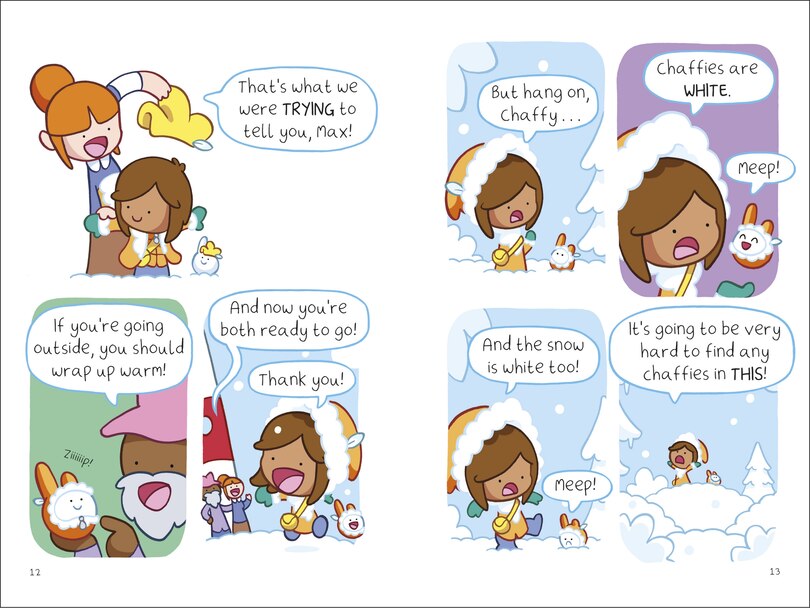 Sample content_Max and Chaffy: Search for the Ice Chaffy