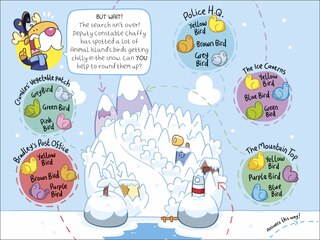 Sample content 4_Max and Chaffy: Search for the Ice Chaffy
