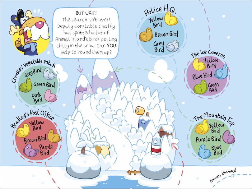 Sample content 4_Max and Chaffy: Search for the Ice Chaffy