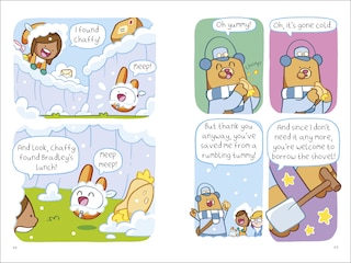 Sample content 3_Max and Chaffy: Search for the Ice Chaffy