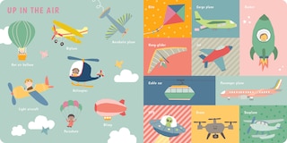 Sample content 3_100 Things That Go