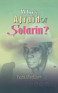 Couverture_Who's Afraid of Solarin?