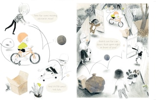 Aperçu du contenu_Tom's Wild Ride