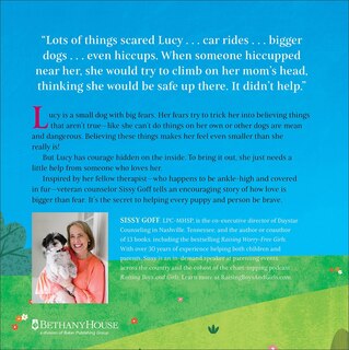 Back cover_Lucy Learns to Be Brave