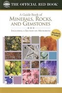 GDEBK OF MINERALS ROCKS & GEMSTONE