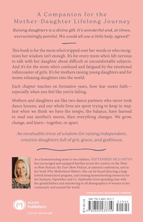 Couverture arri&egrave;re_Raising Daughters