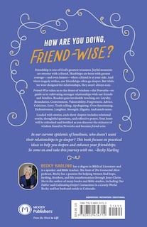 Back cover_Friend-Wise