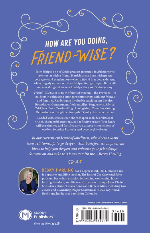 Back cover_Friend-Wise